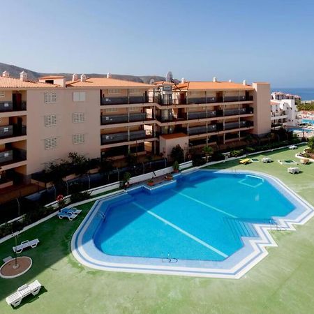 ארונה Vacation Home Studio Los Cristianos מראה חיצוני תמונה