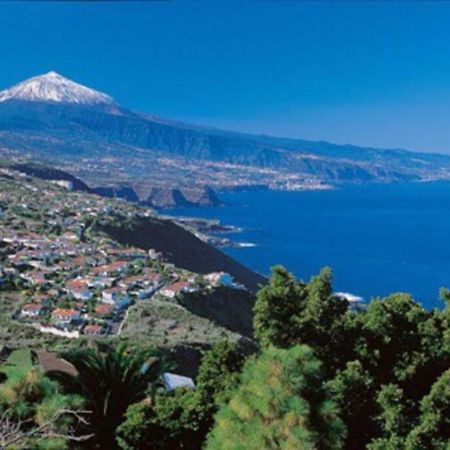 ארונה Vacation Home Studio Los Cristianos מראה חיצוני תמונה